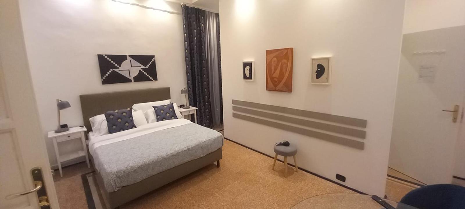 Room And Suite - Bari Centrale - Exterior photo