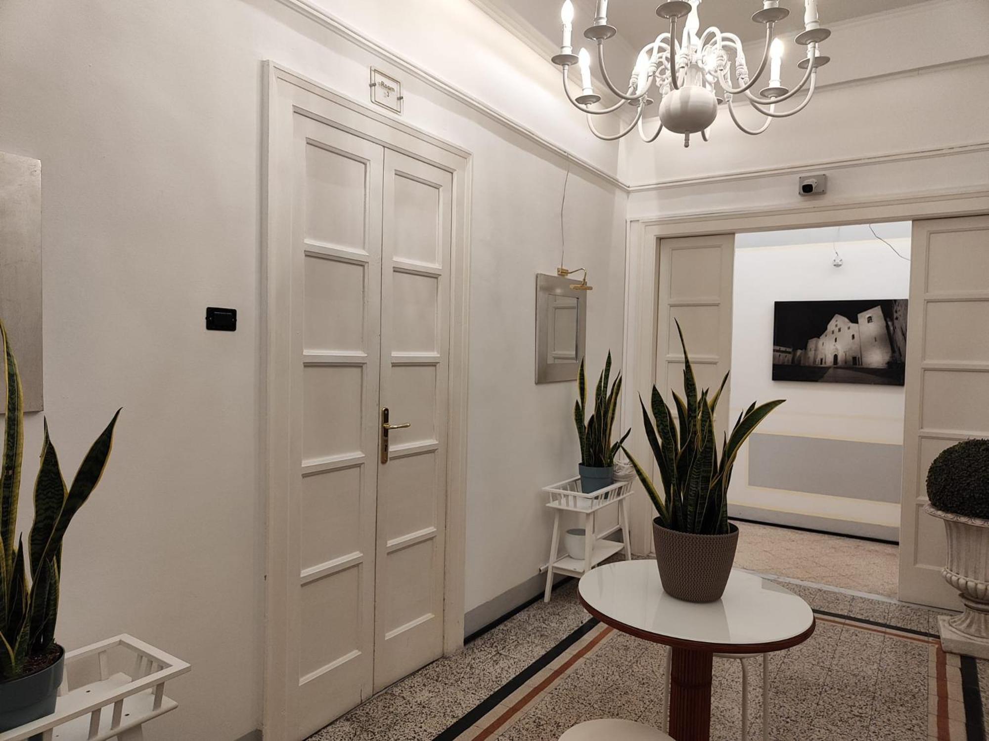 Room And Suite - Bari Centrale - Exterior photo