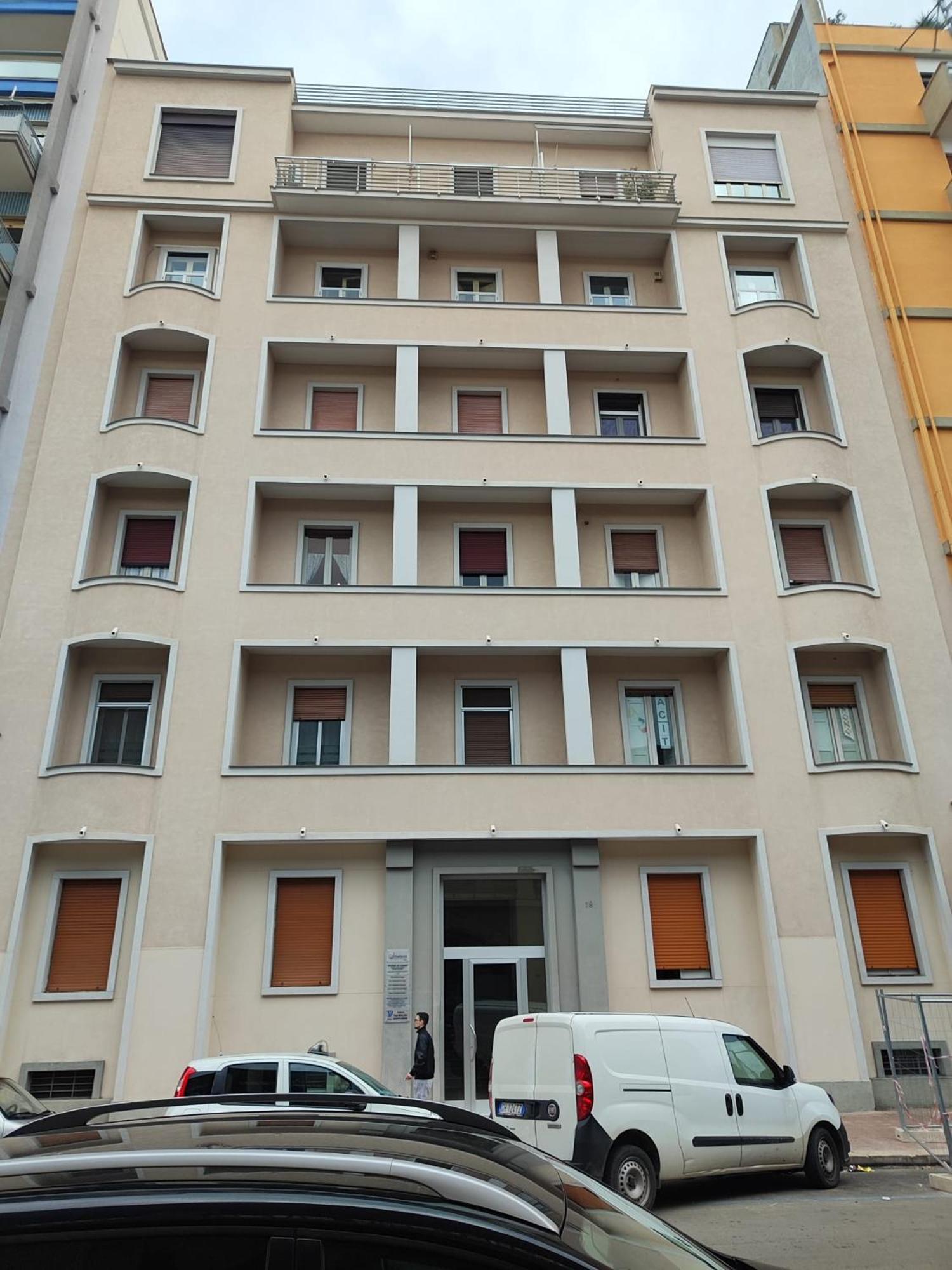 Room And Suite - Bari Centrale - Exterior photo