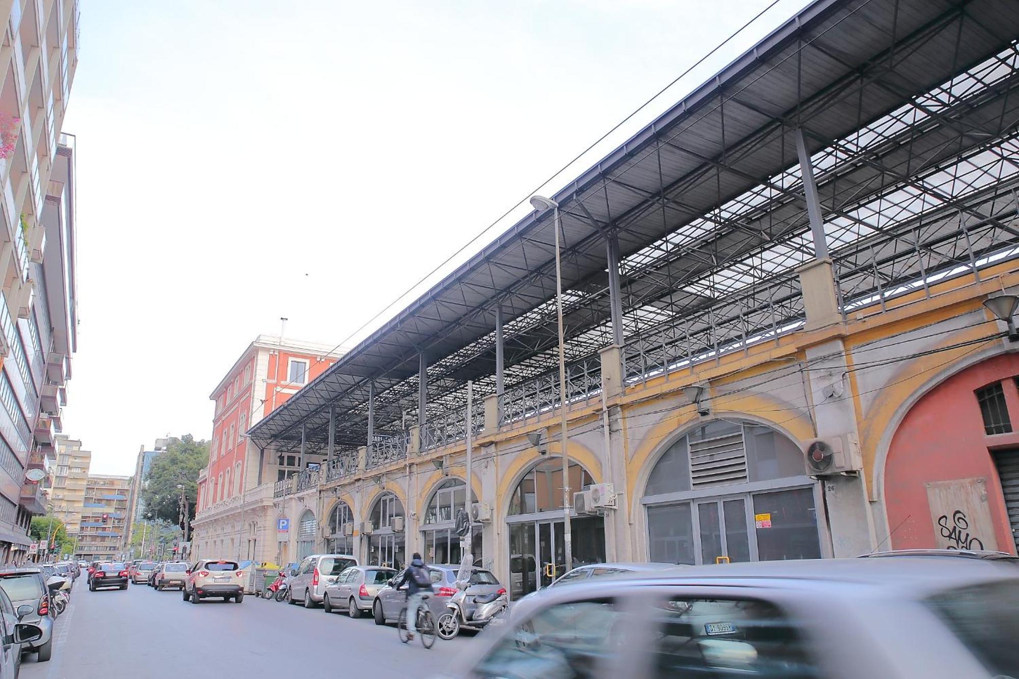 Room And Suite - Bari Centrale - Exterior photo