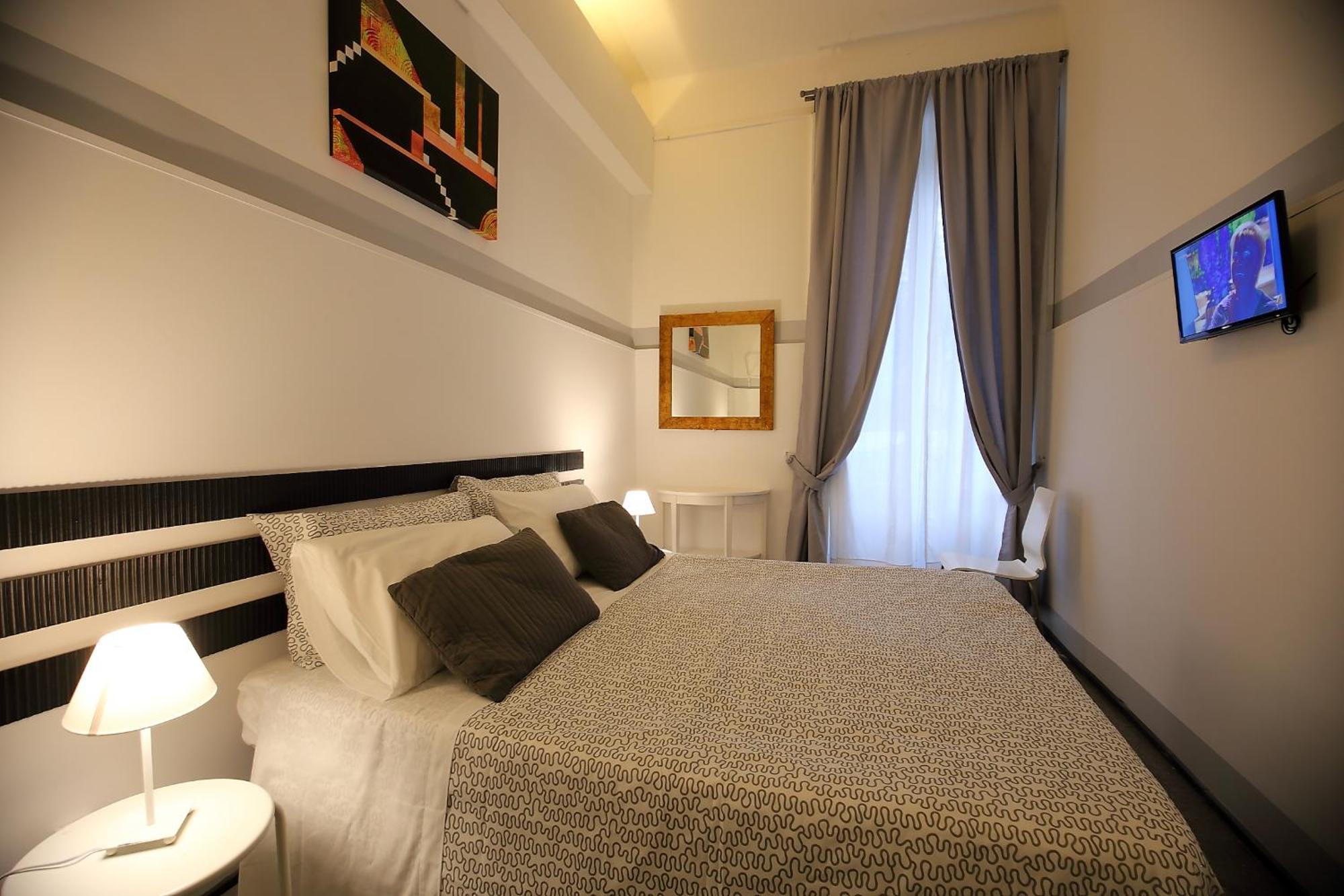 Room And Suite - Bari Centrale - Exterior photo