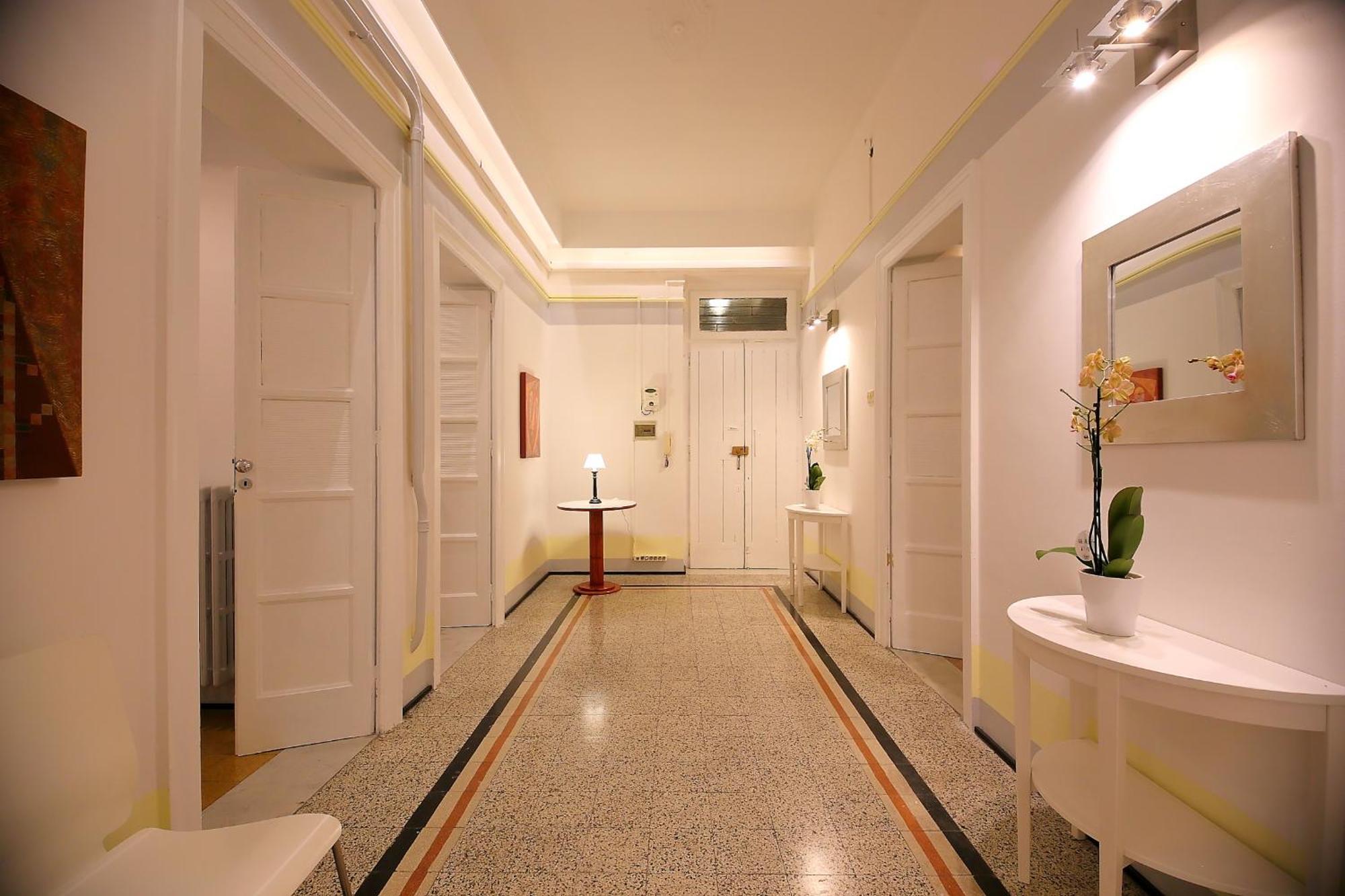 Room And Suite - Bari Centrale - Exterior photo